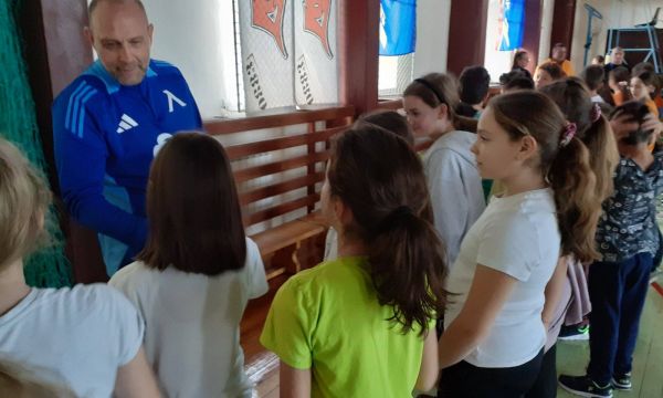 Тити Папазов: Не е нормално ЦСКА да не е в баскетболния елит